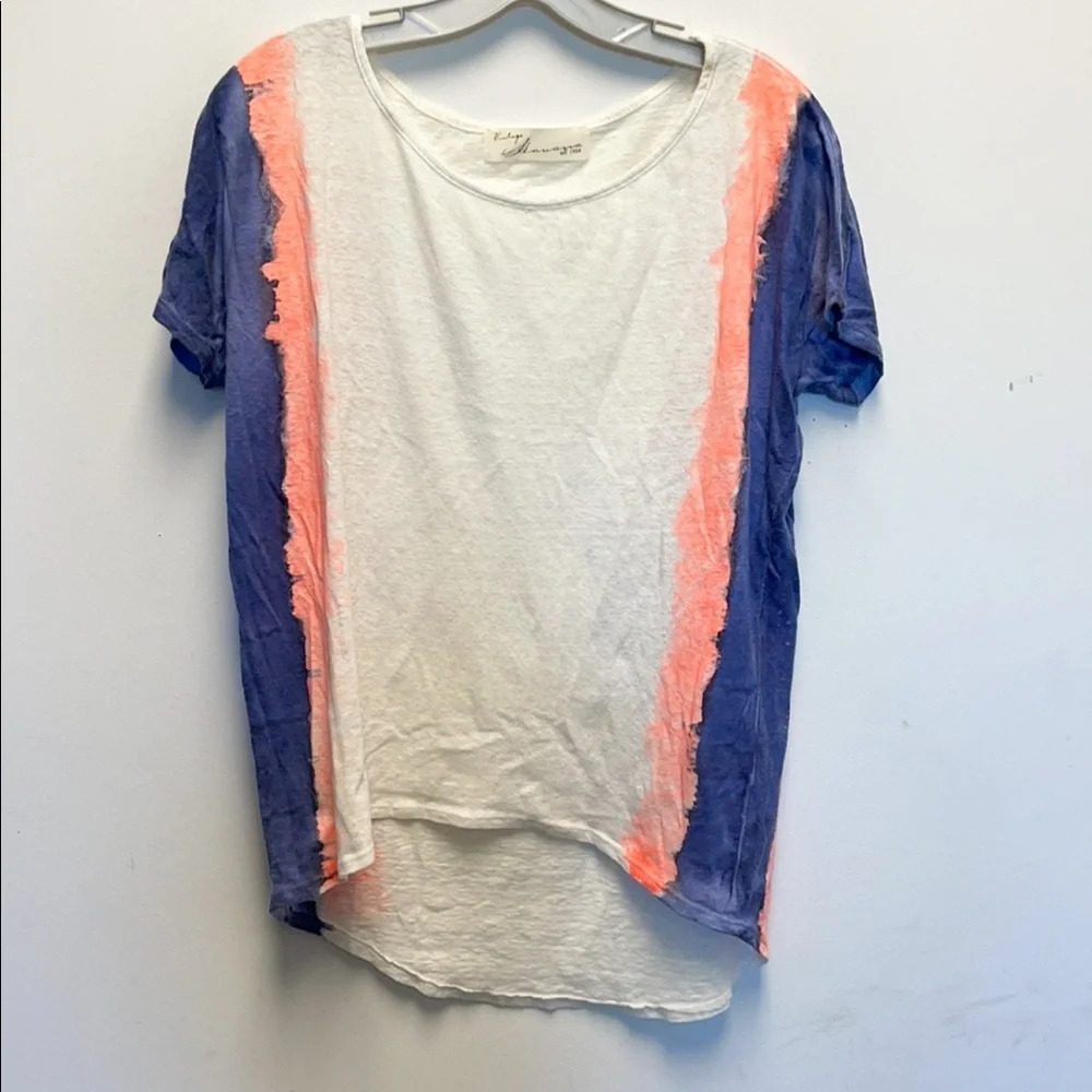 Vintage Havana tie dye tee